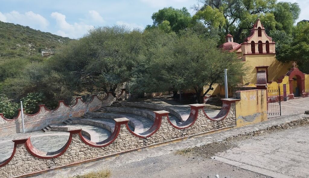 Museo de la Máscara-0