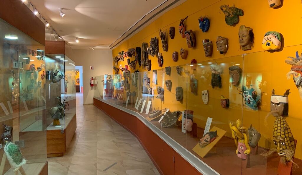 Museo de la Máscara-1