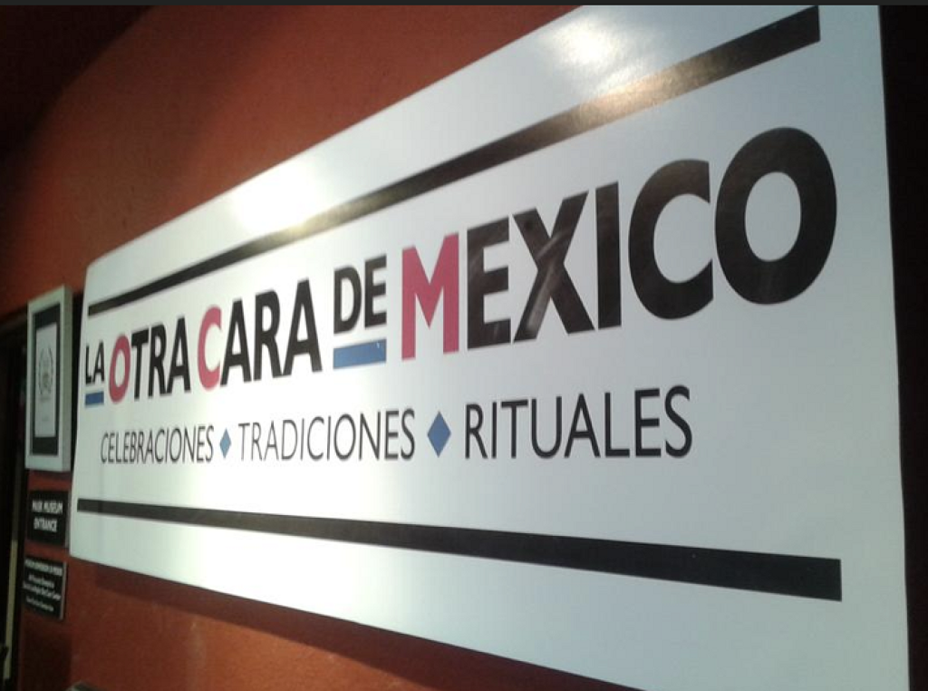 Museo de la Máscara La Otra Cara de México-1