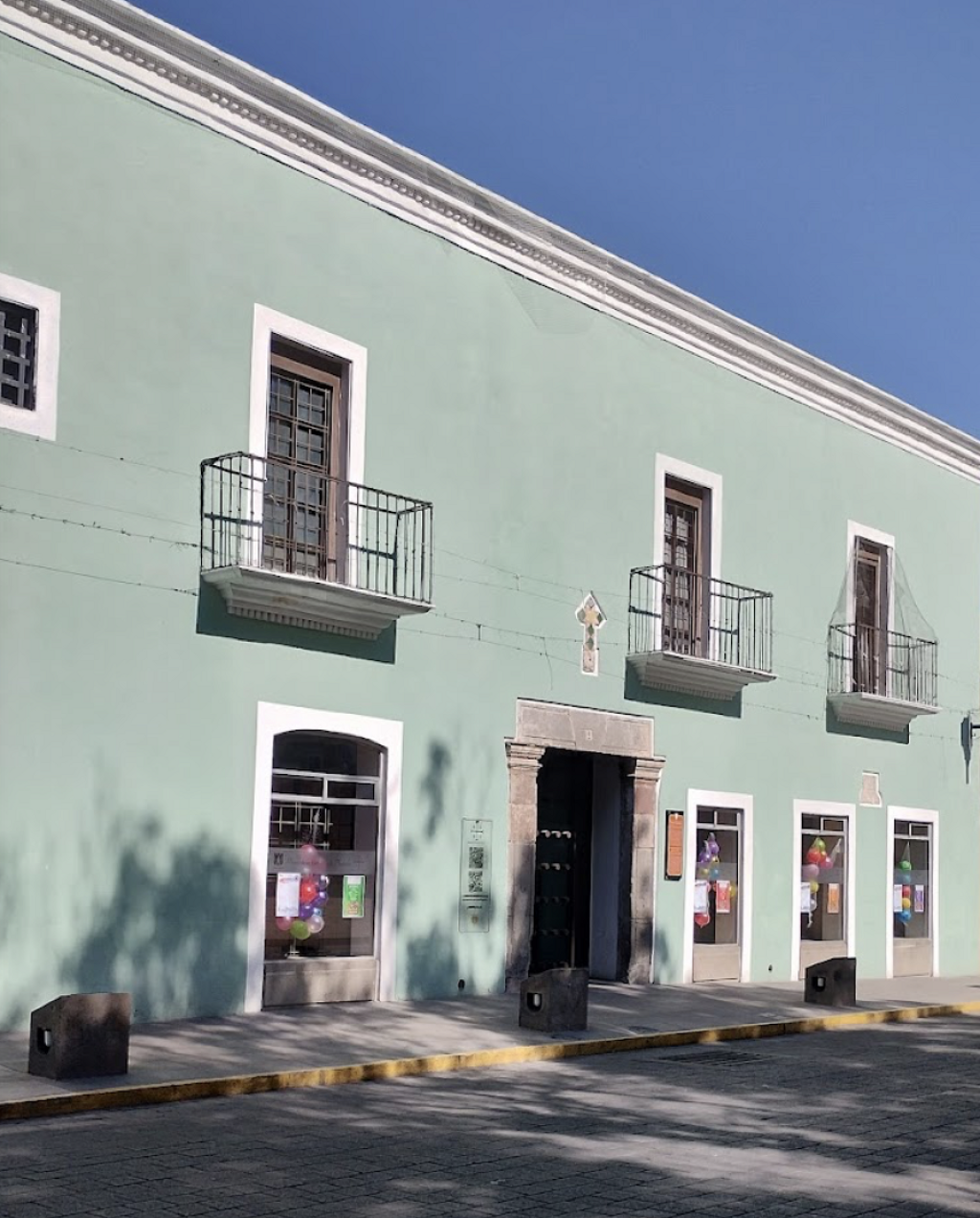 Museo de la Memoria de Tlaxcala-0