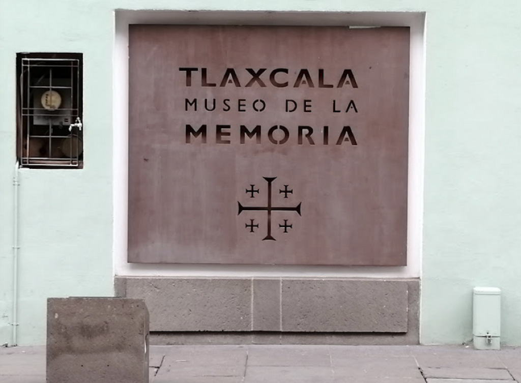 Museo de la Memoria de Tlaxcala-3