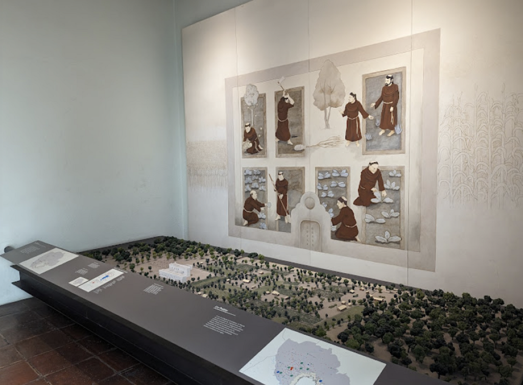 Museo de la Memoria de Tlaxcala-2