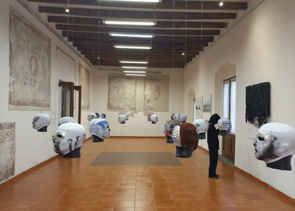 Museo de la Memoria Histórica Universitaria-1