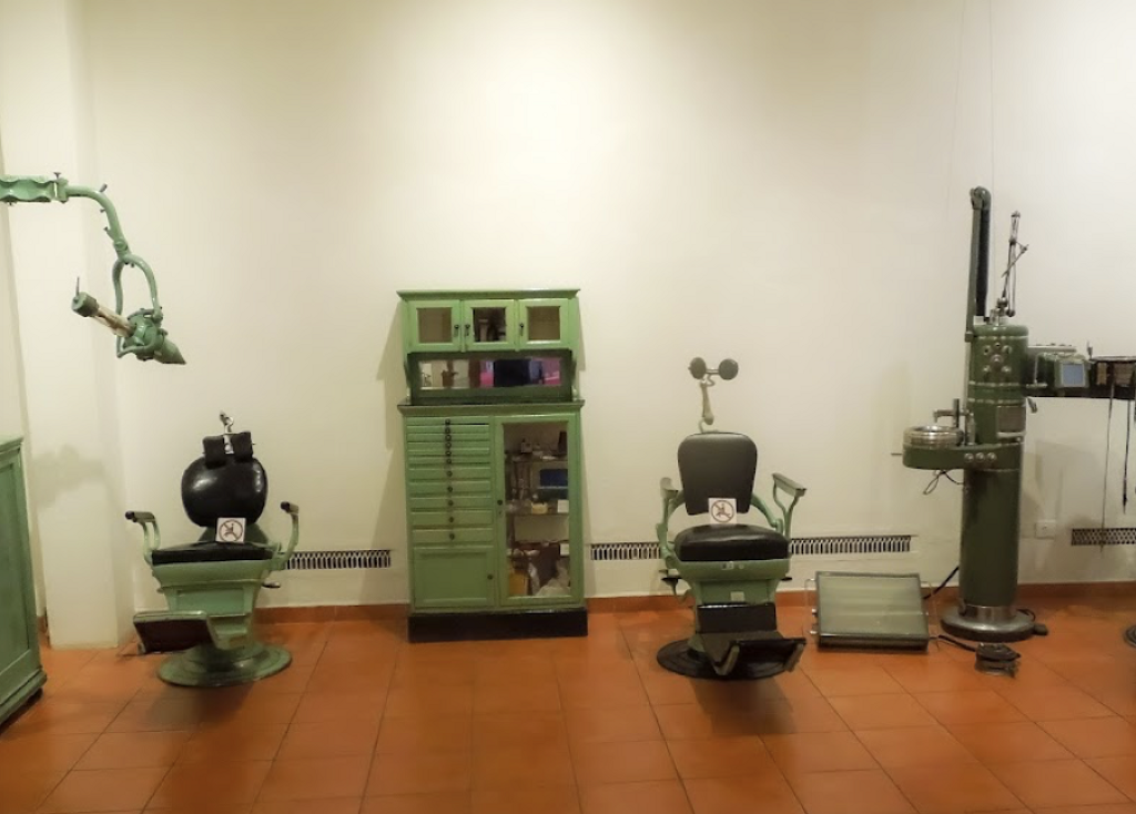 Museo de la Memoria Histórica Universitaria-2