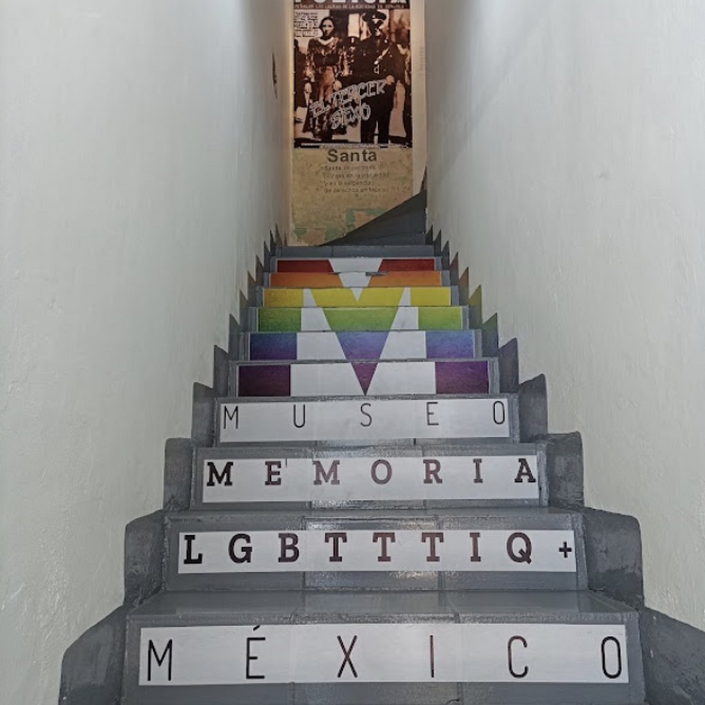 Museo de la Memoria LGBTQ+-3