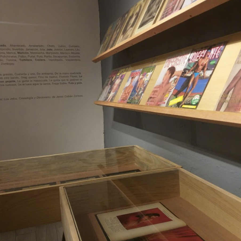 Museo de la Memoria LGBTQ+-0