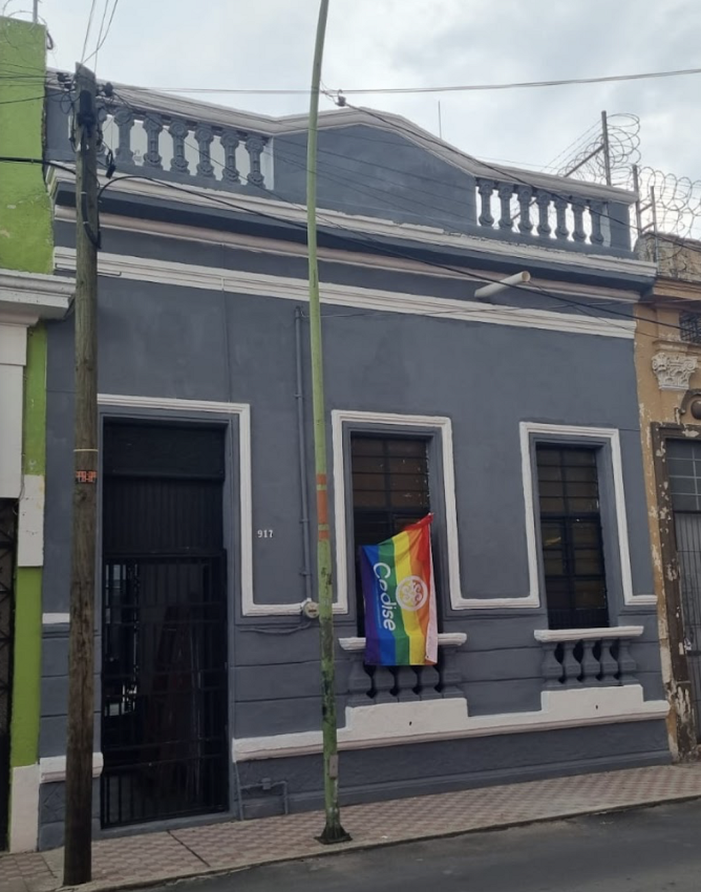 Museo de la Memoria LGBTQ+-1
