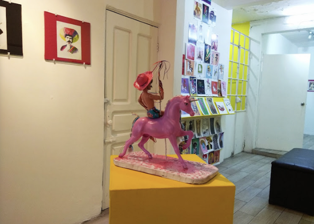 Museo de la Memoria LGBTQ+-2