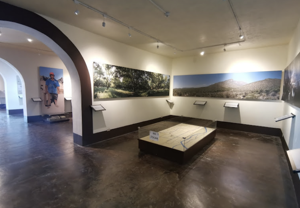 Museo de la Memoria Viva-1