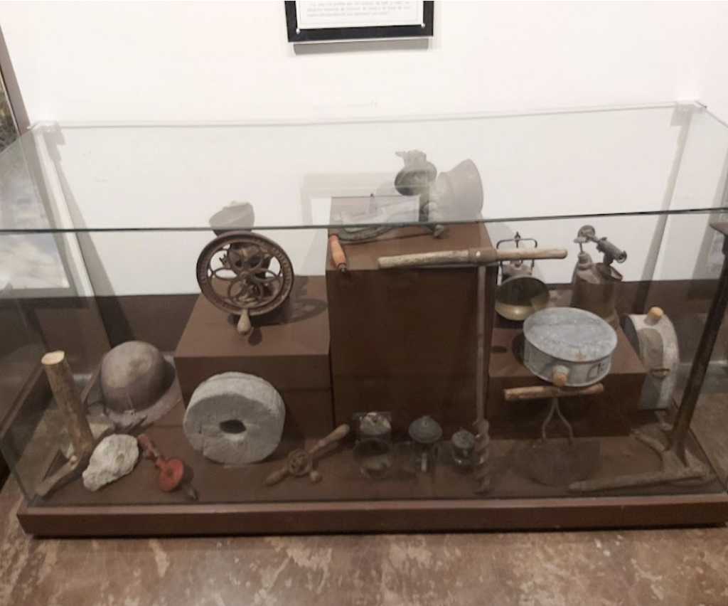 Museo de la Memoria Viva-2