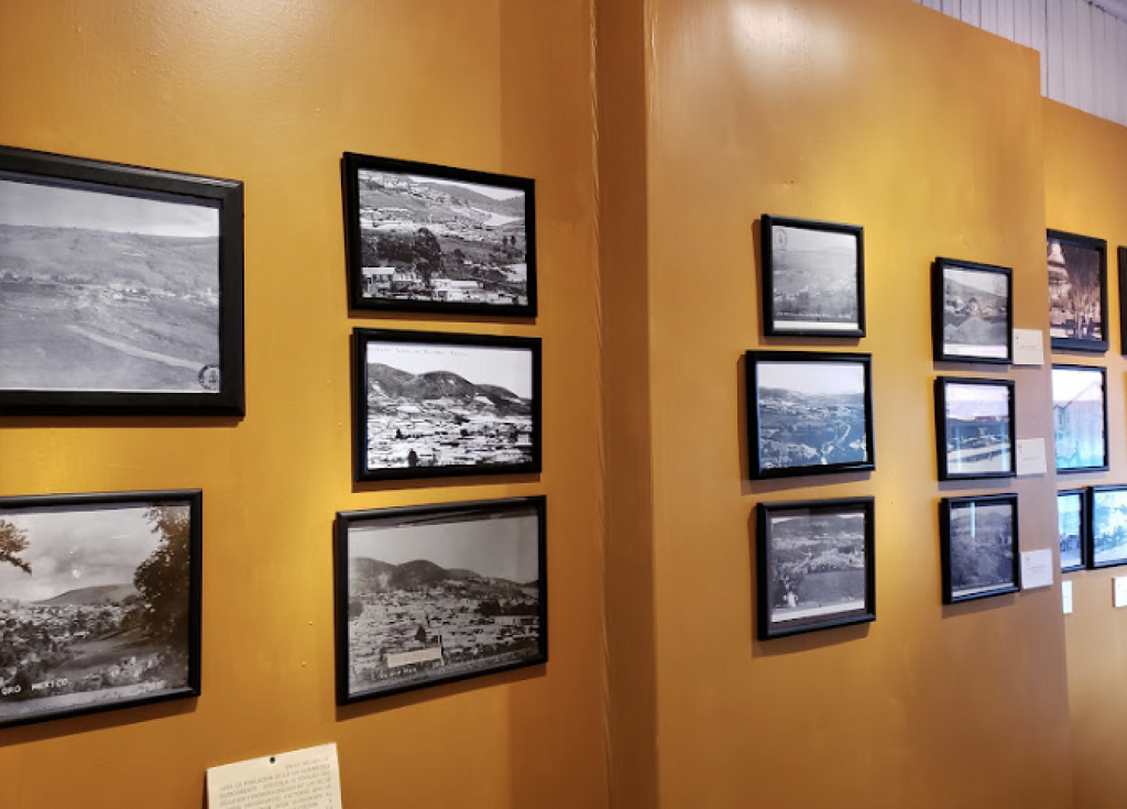 Museo de la Minería de El Oro-0