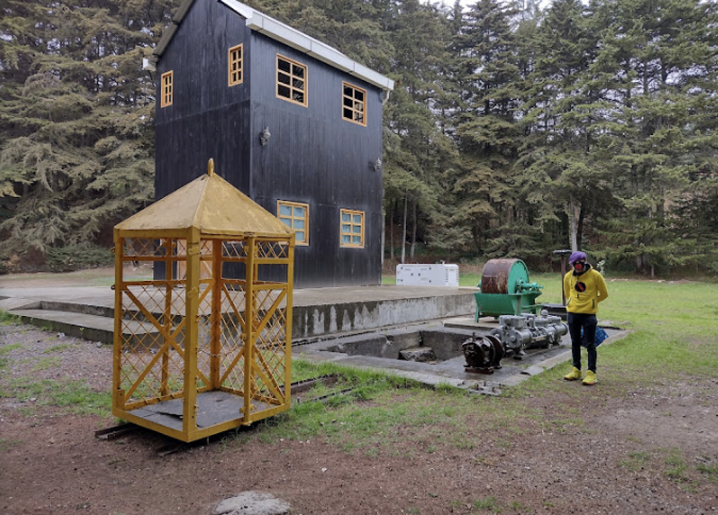 Museo de la Minería de El Oro-2