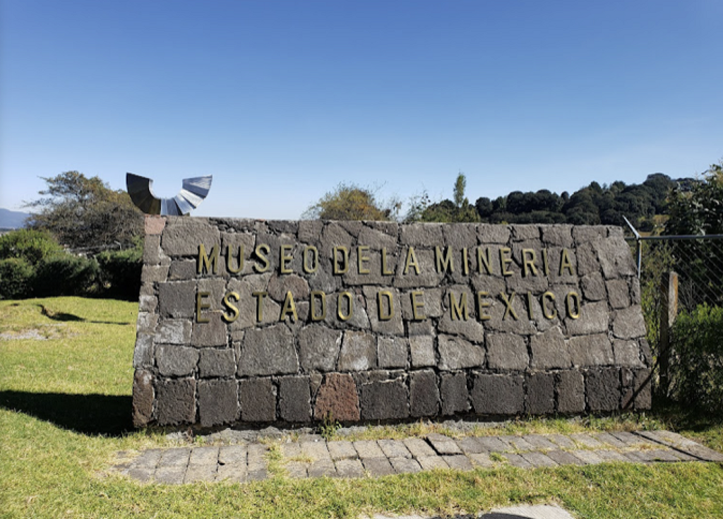 Museo de la Minería de El Oro-1