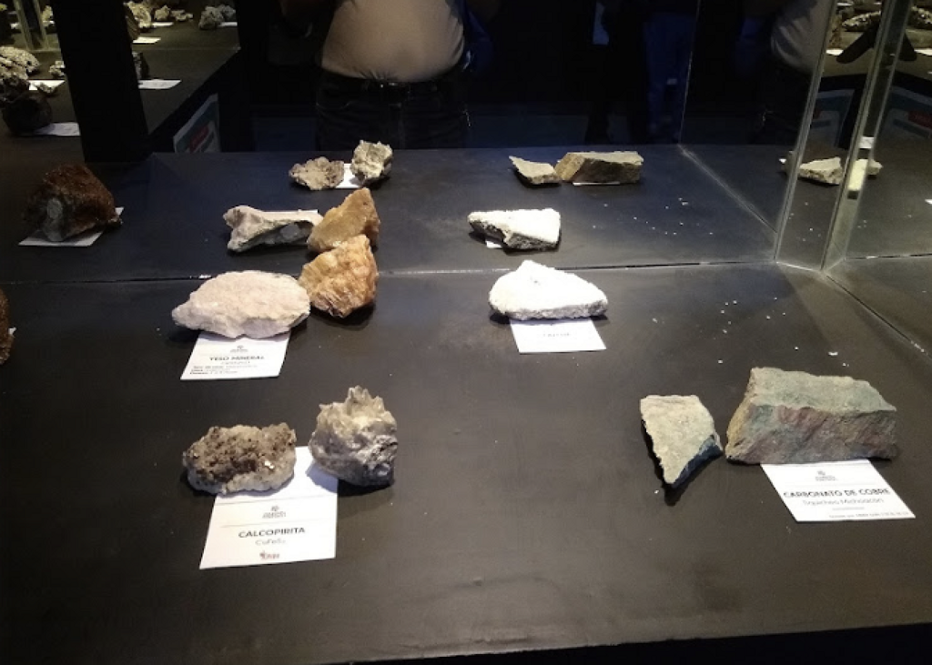 Museo de la Minería de Zimapán-0