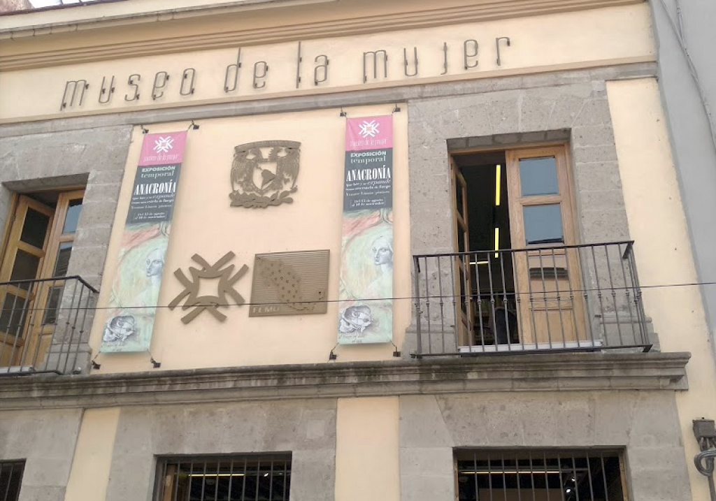 Museo de la Mujer-1