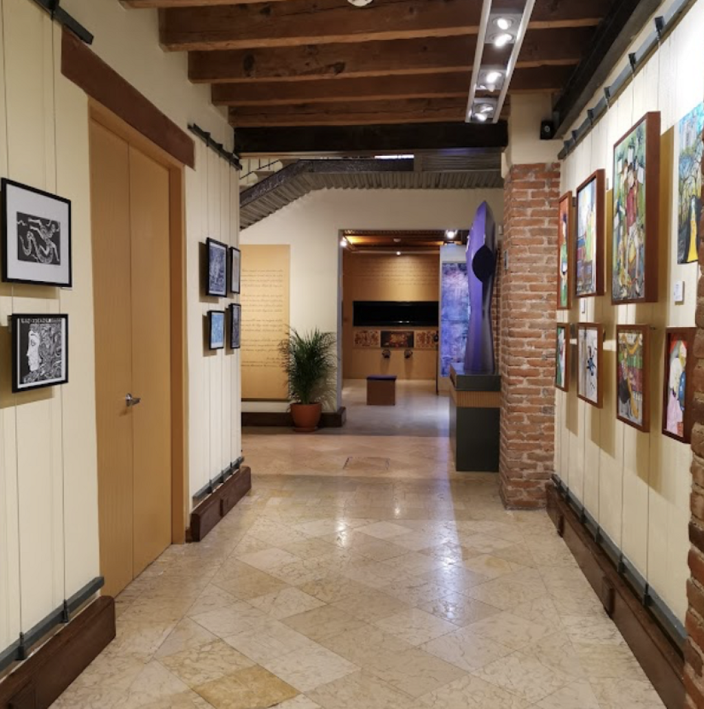 Museo de la Mujer-0