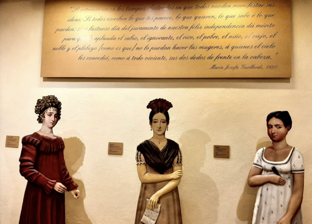 Museo de la Mujer-2