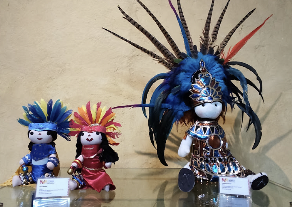 Museo de la Muñeca Artesanal -1