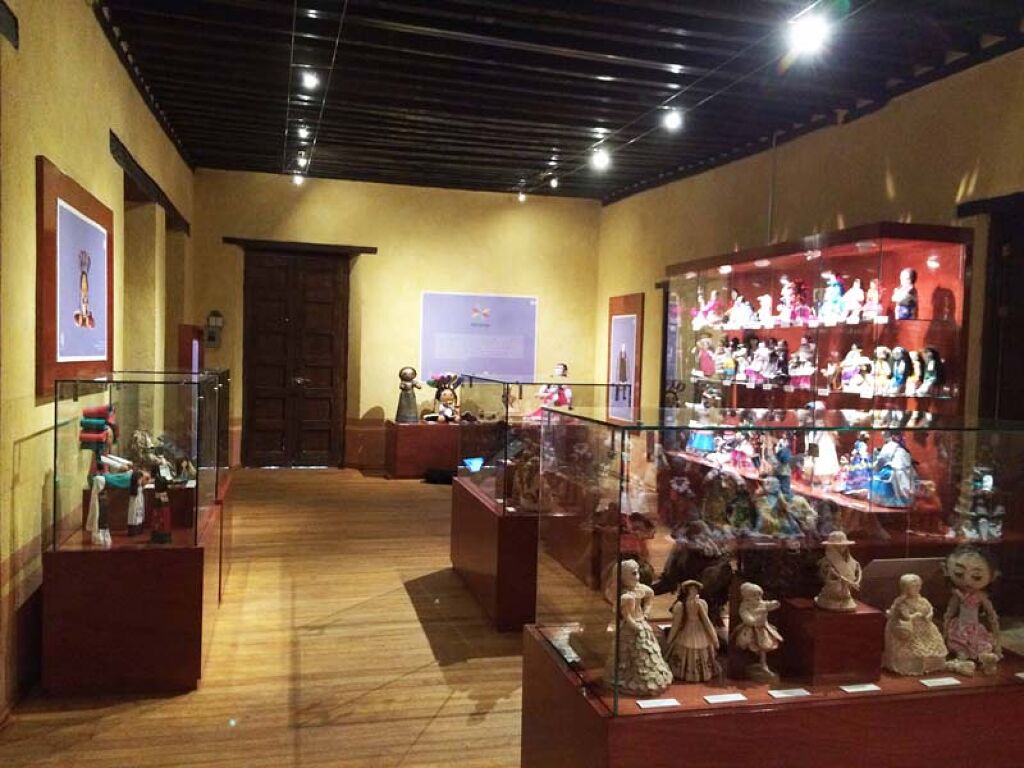 Museo de la Muñeca Artesanal-0