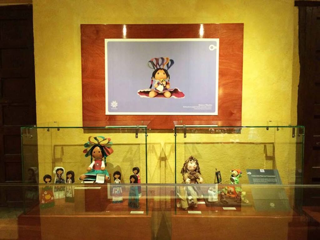 Museo de la Muñeca Artesanal-1