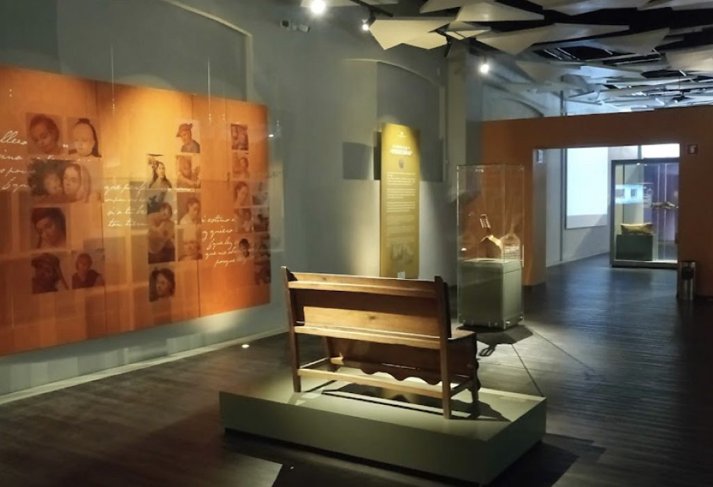 Museo de la Música Mexicana Rafael Tovar y de Teresa -0