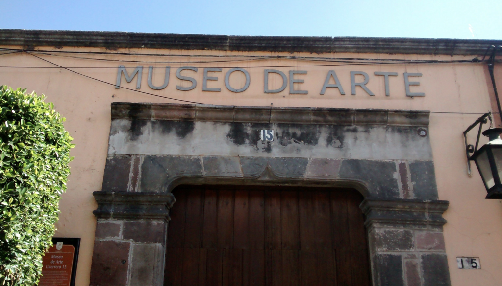 Museo de la Plástica Desiderio Hernández Xochitiotzin-3