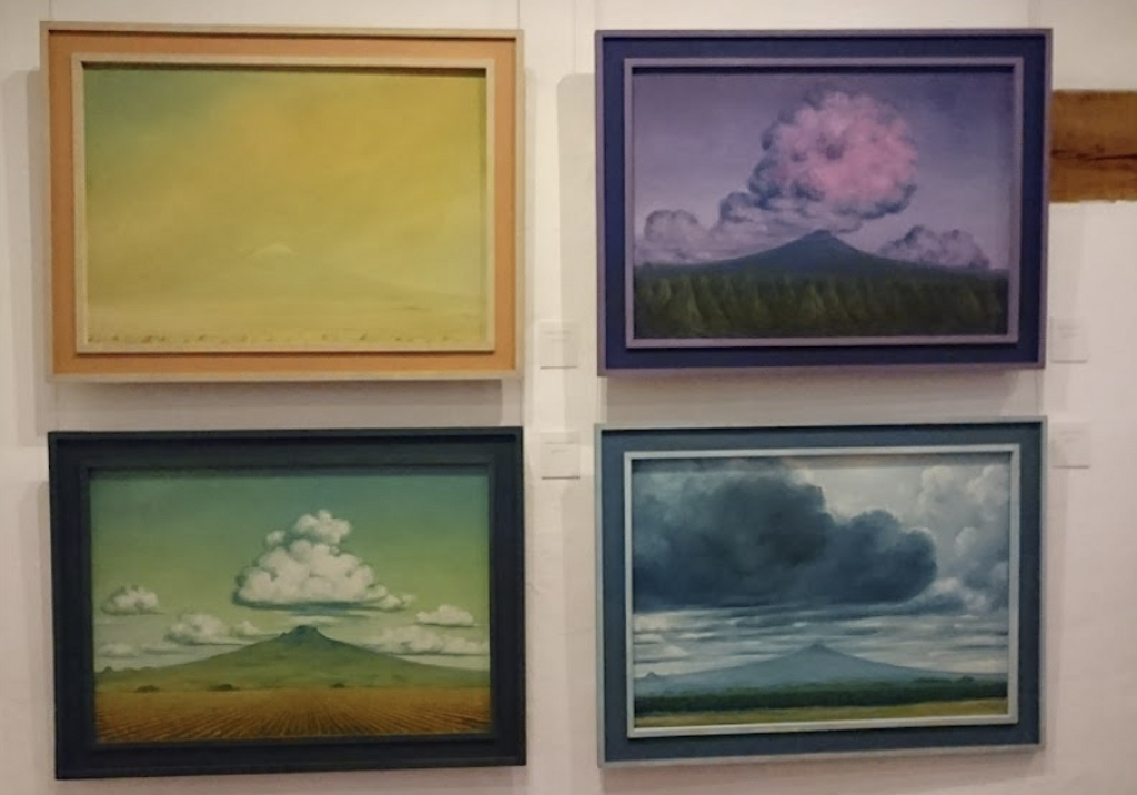 Museo de la Plástica Desiderio Hernández Xochitiotzin-1