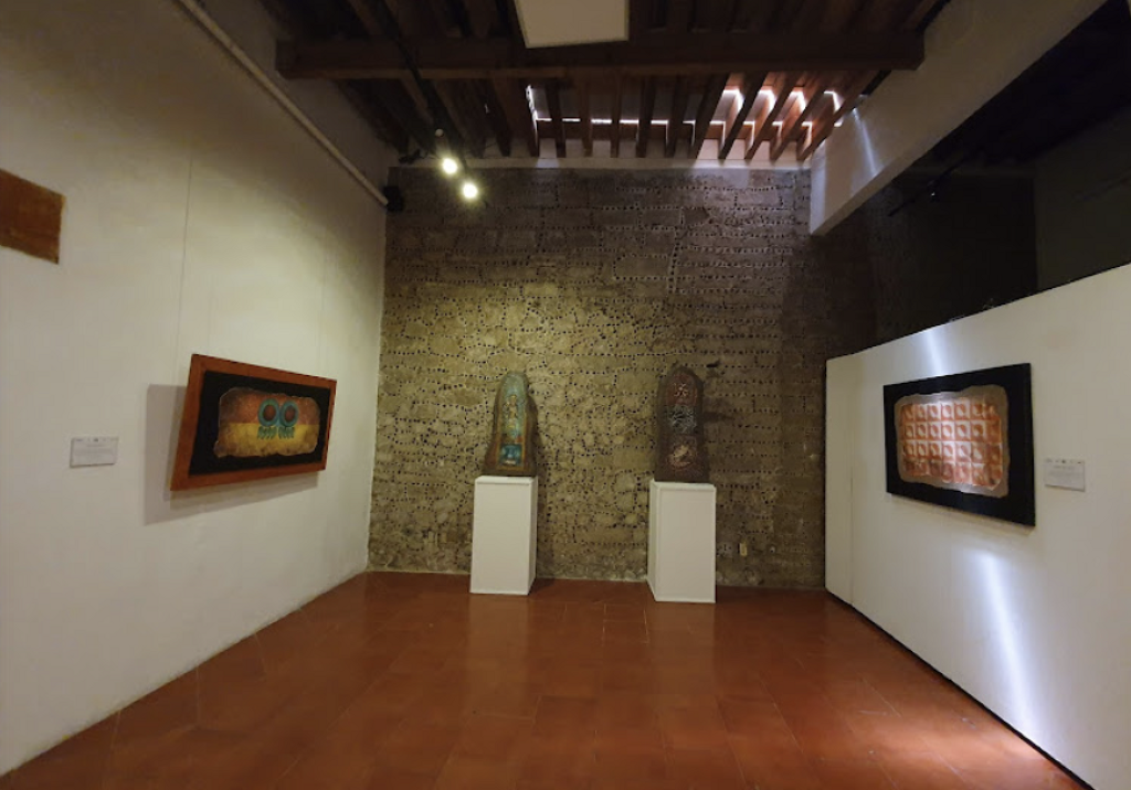 Museo de la Plástica Desiderio Hernández Xochitiotzin-2