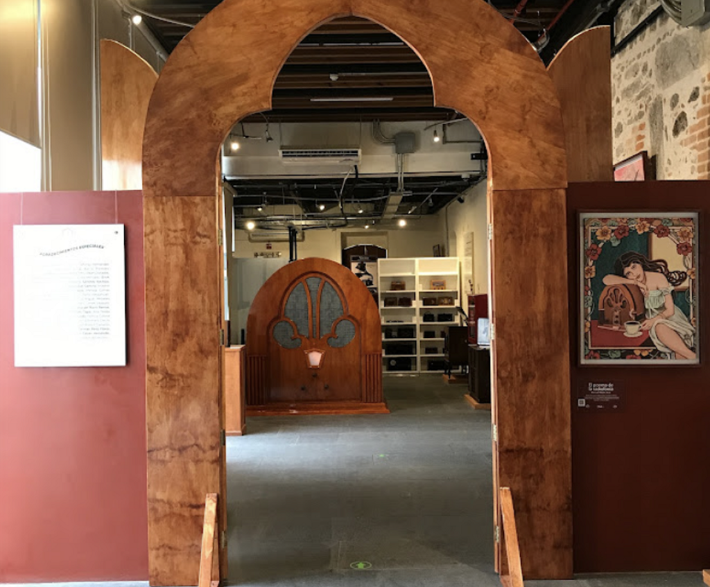 Museo de la Radio-2
