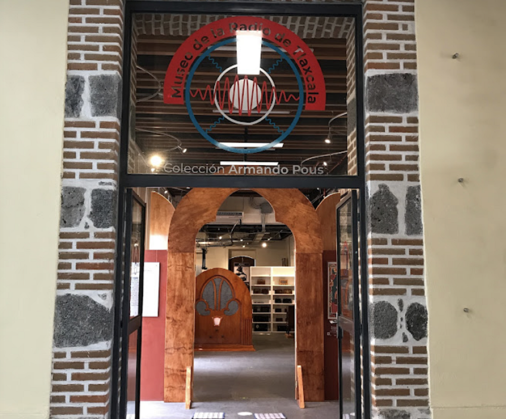 Museo de la Radio-0