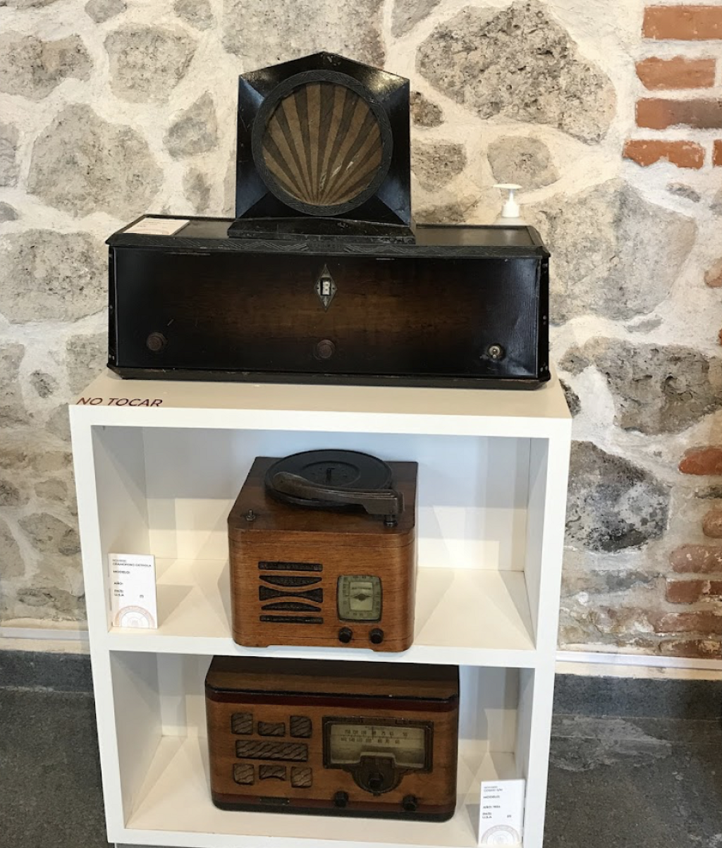 Museo de la Radio-1