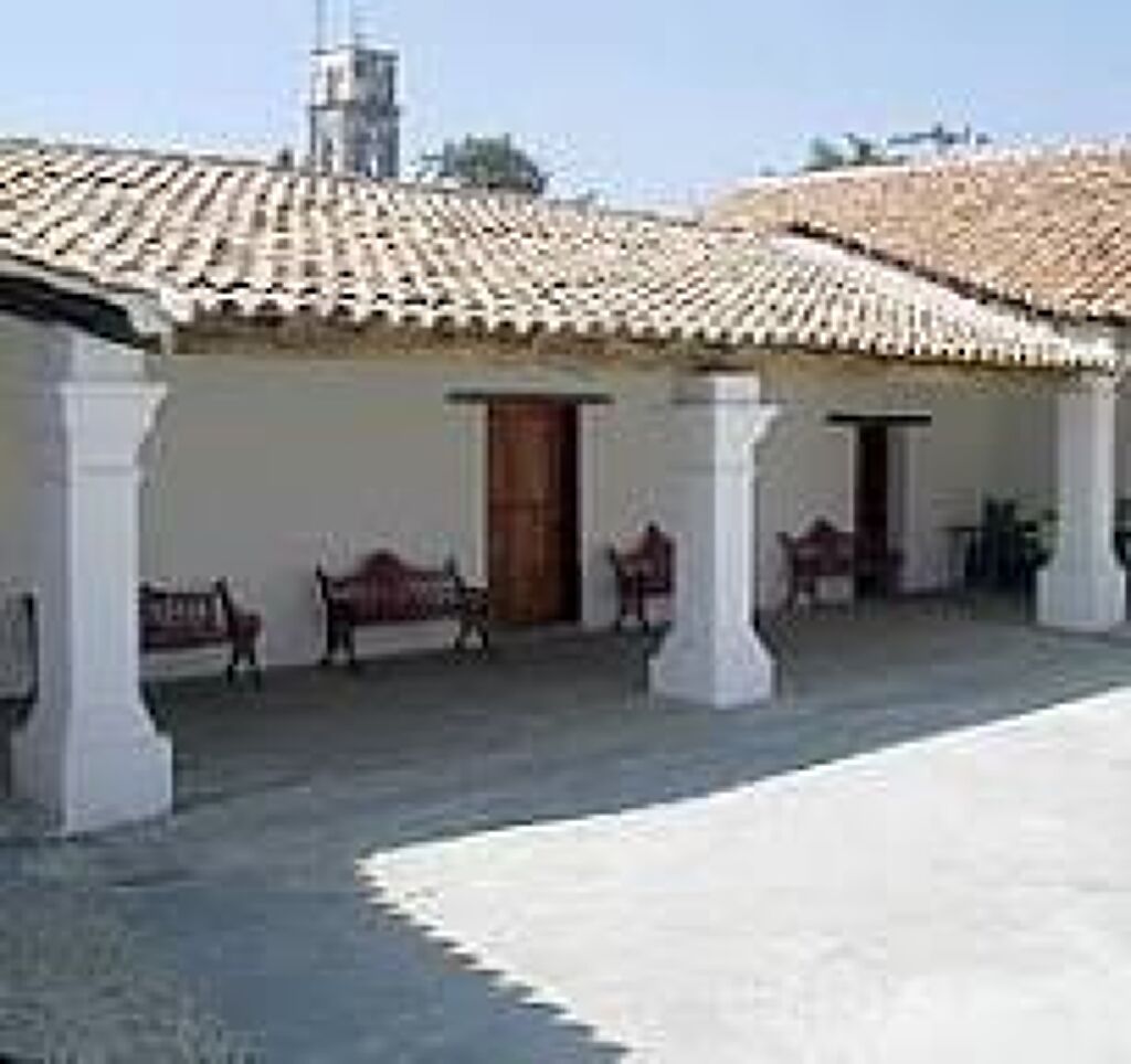 Museo de la Resistencia Indígena-0