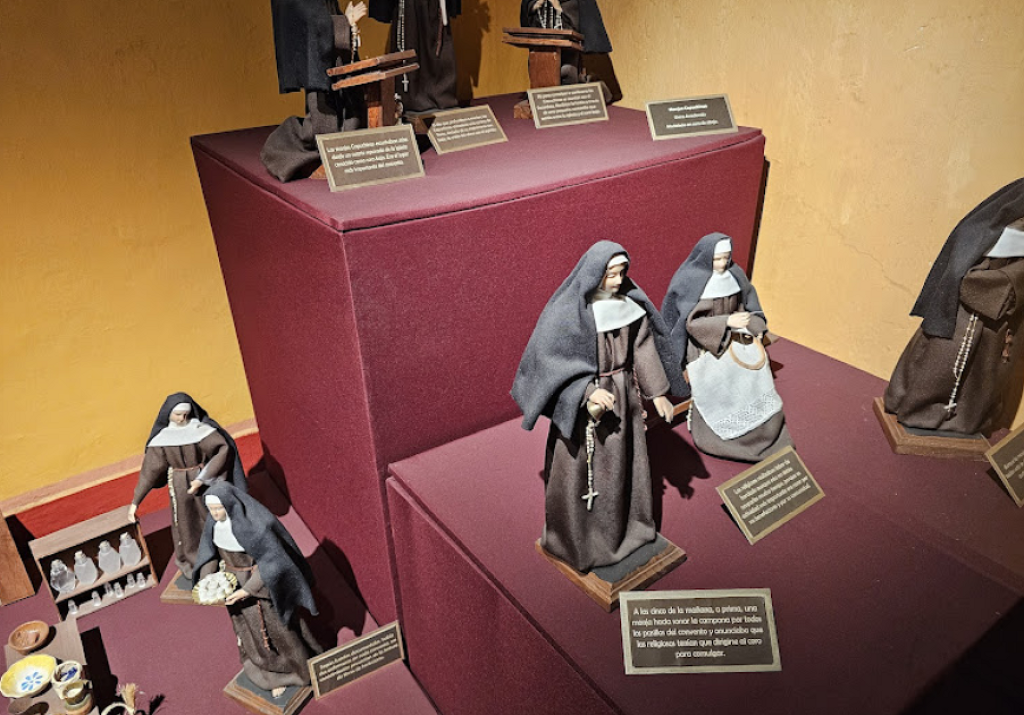 Museo de la Restauración de la República-0