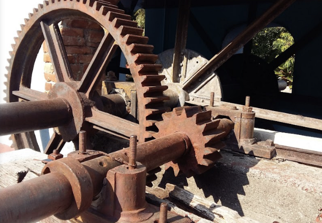 Museo de la Revolución de Sur: Ex Cuartel de Zapata-0