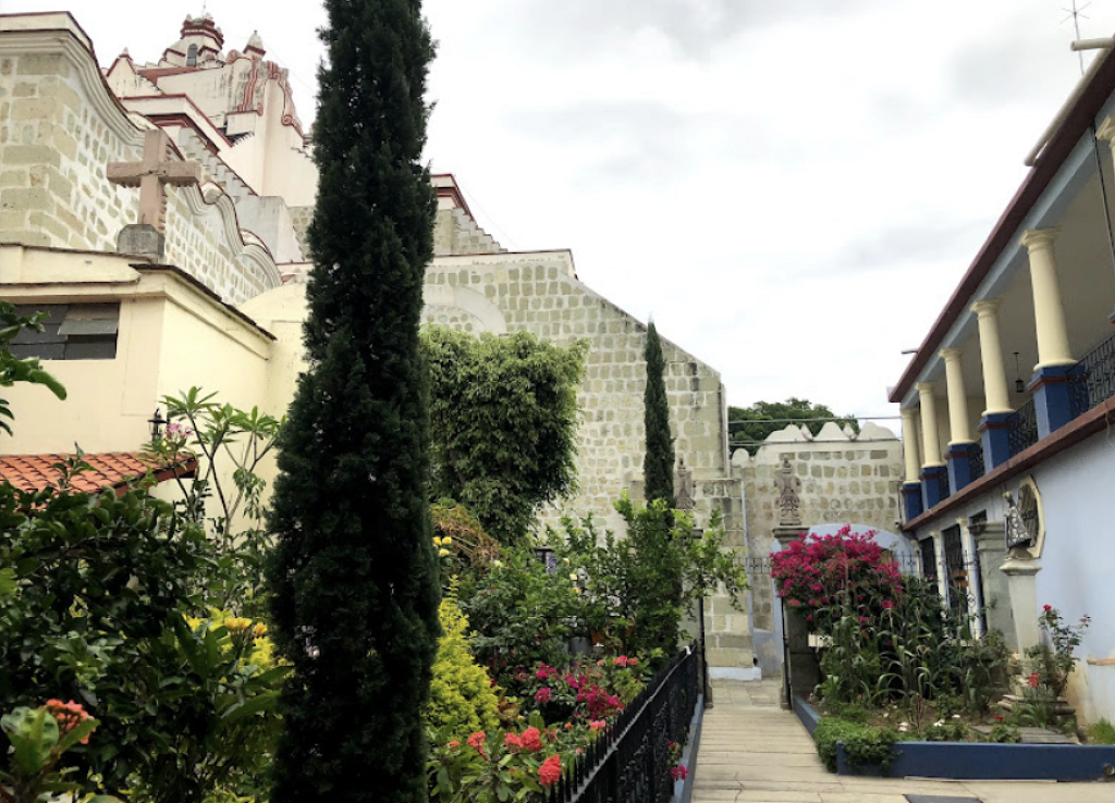 Museo de la Soledad-0