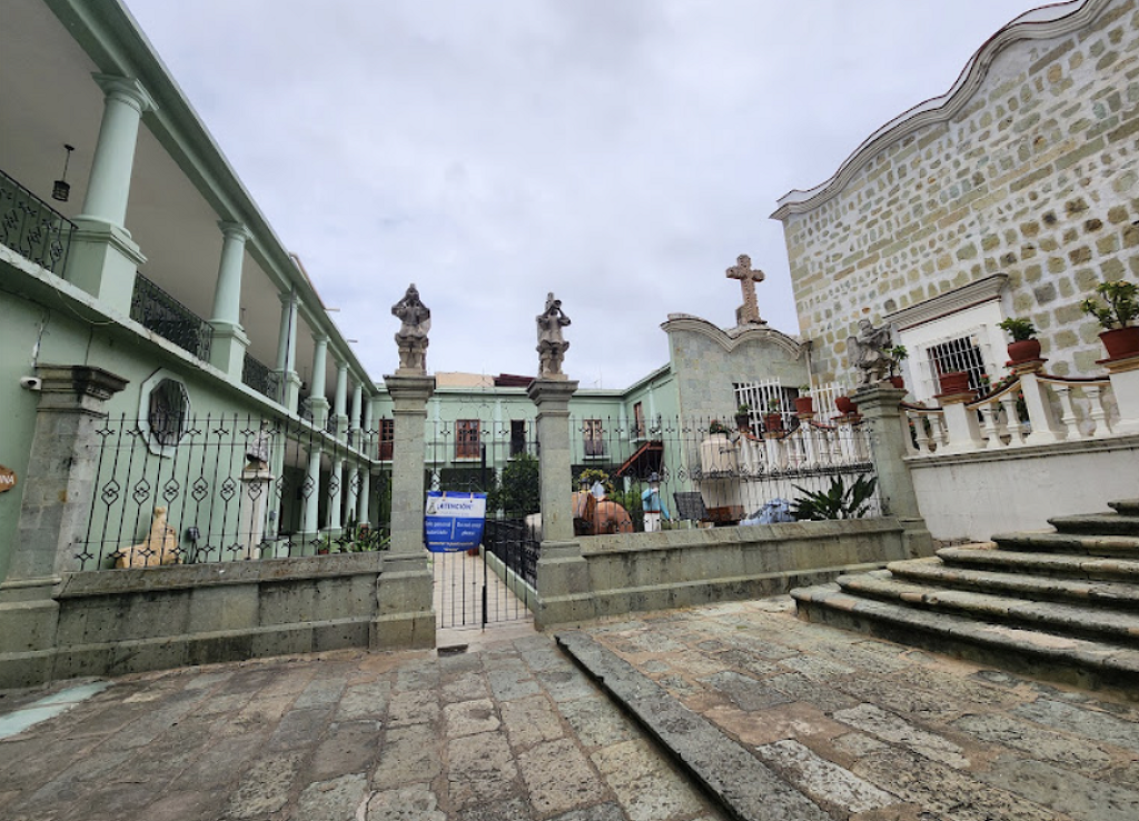 Museo de la Soledad-1