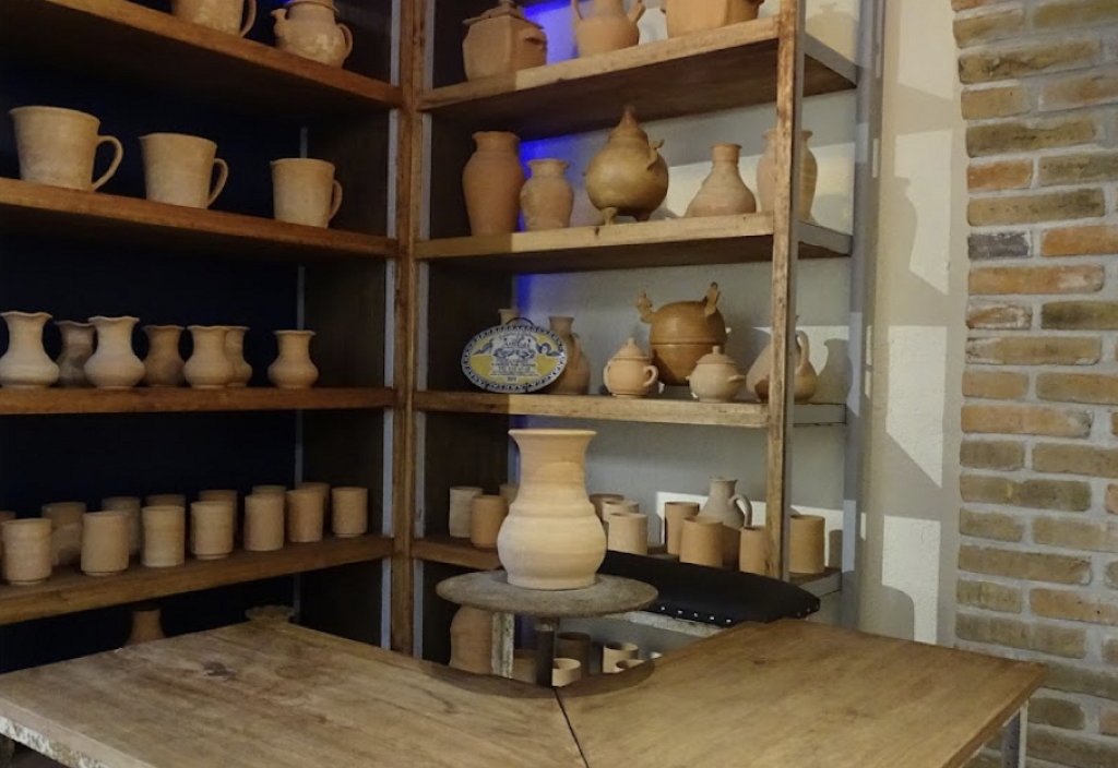 Museo de la Talavera Poblana Armando-0