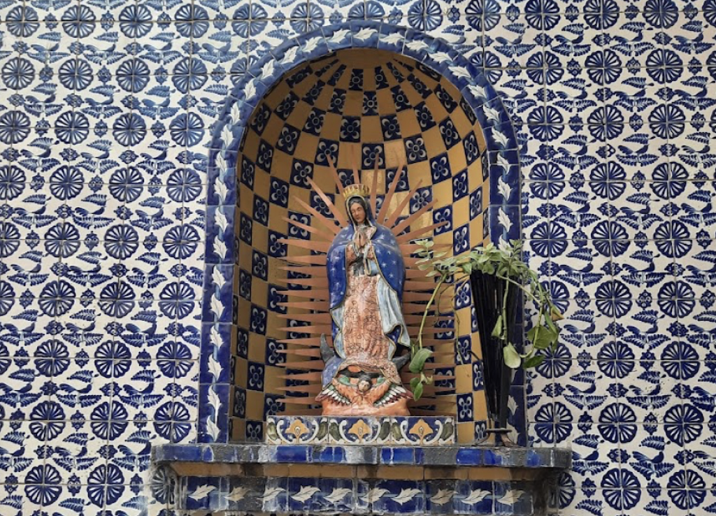 Museo de la Talavera Poblana Armando-3
