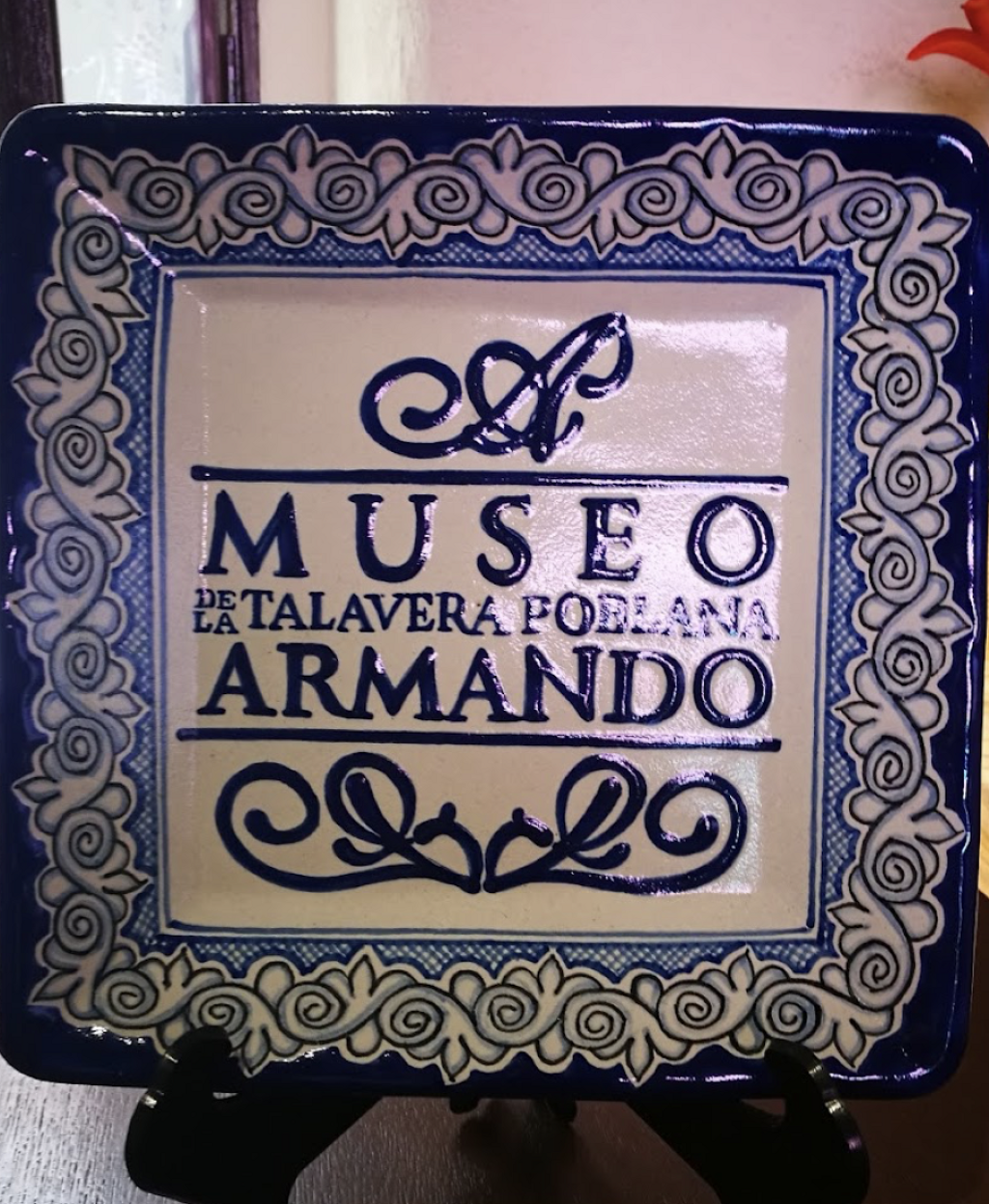 Museo de la Talavera Poblana Armando-4