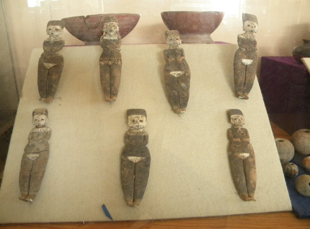 Museo de la Tierra Caliente -0