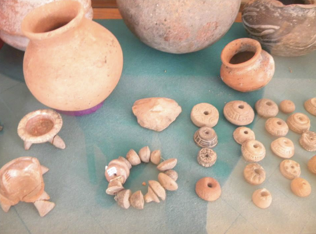 Museo de la Tierra Caliente -2