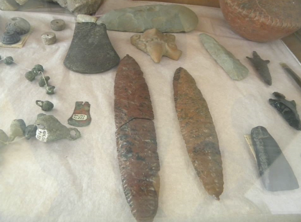 Museo de la Tierra Caliente -1
