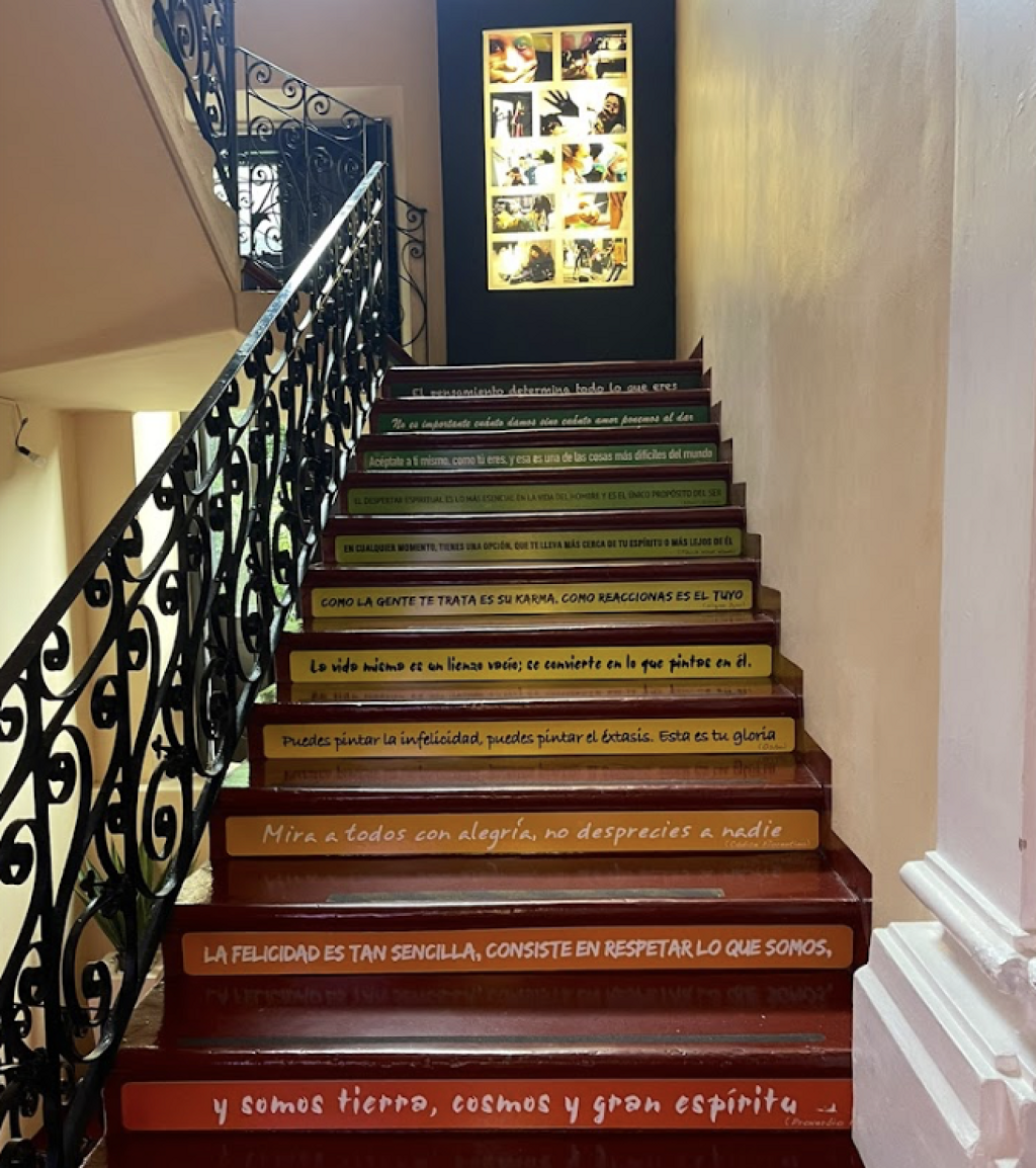 Museo de la Tortura-0