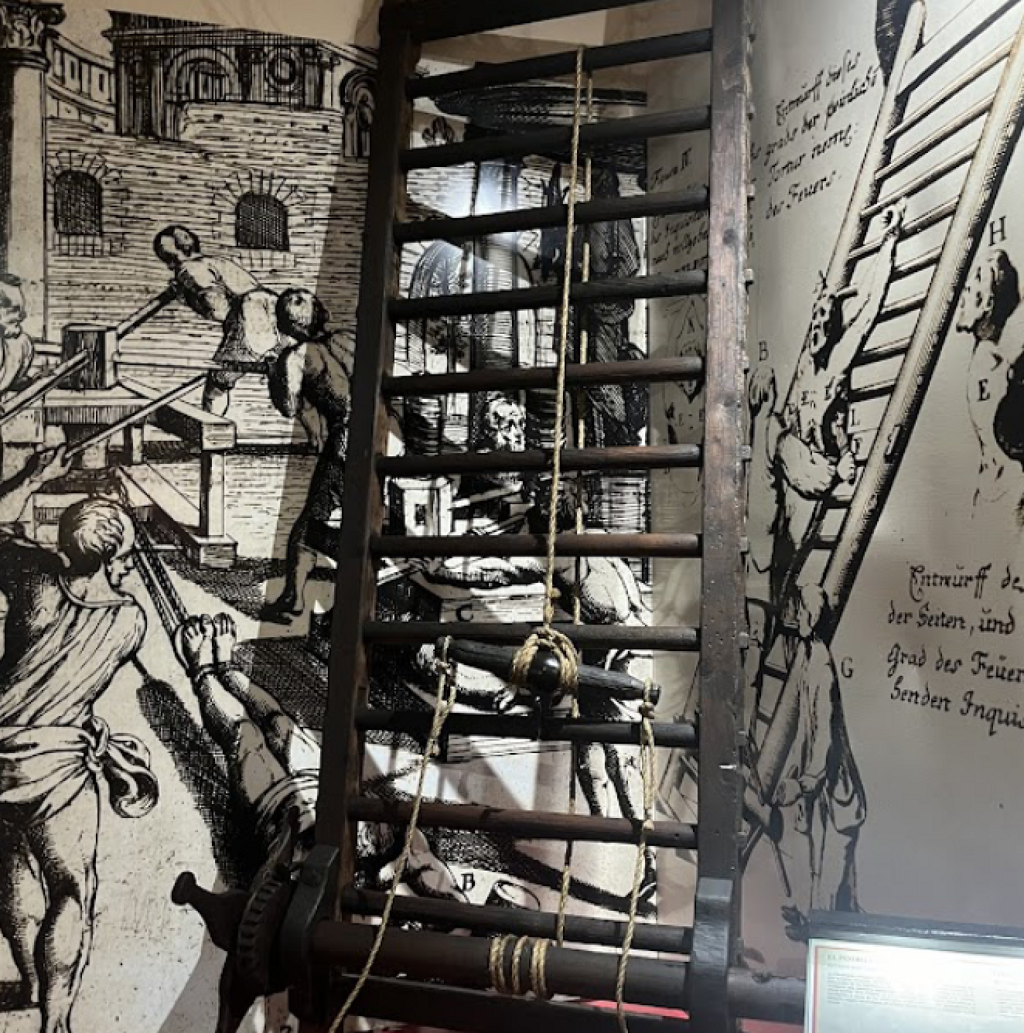 Museo de la Tortura-3
