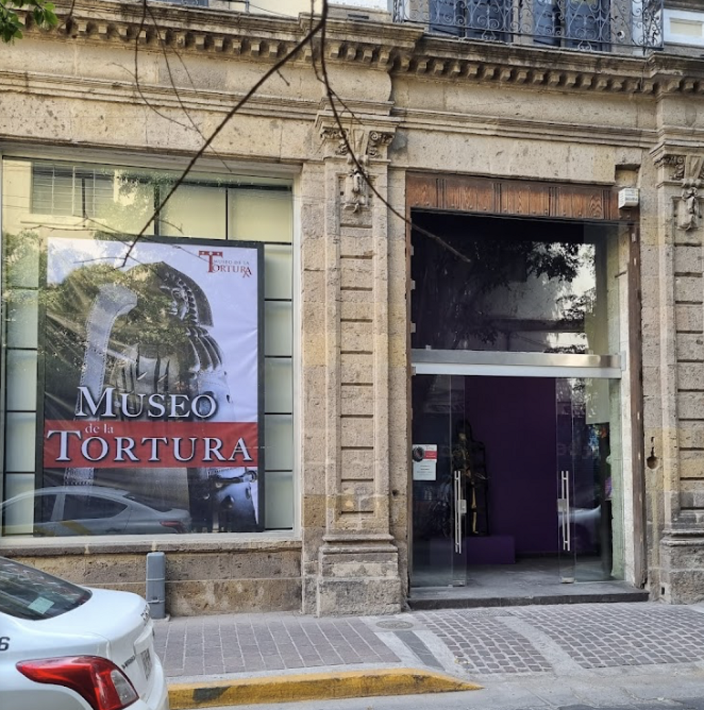Museo de la Tortura-1