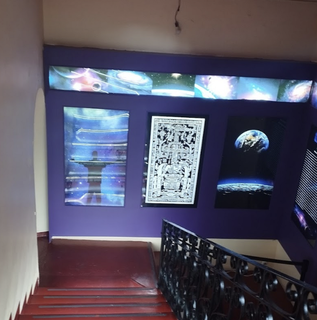 Museo de la Tortura-2
