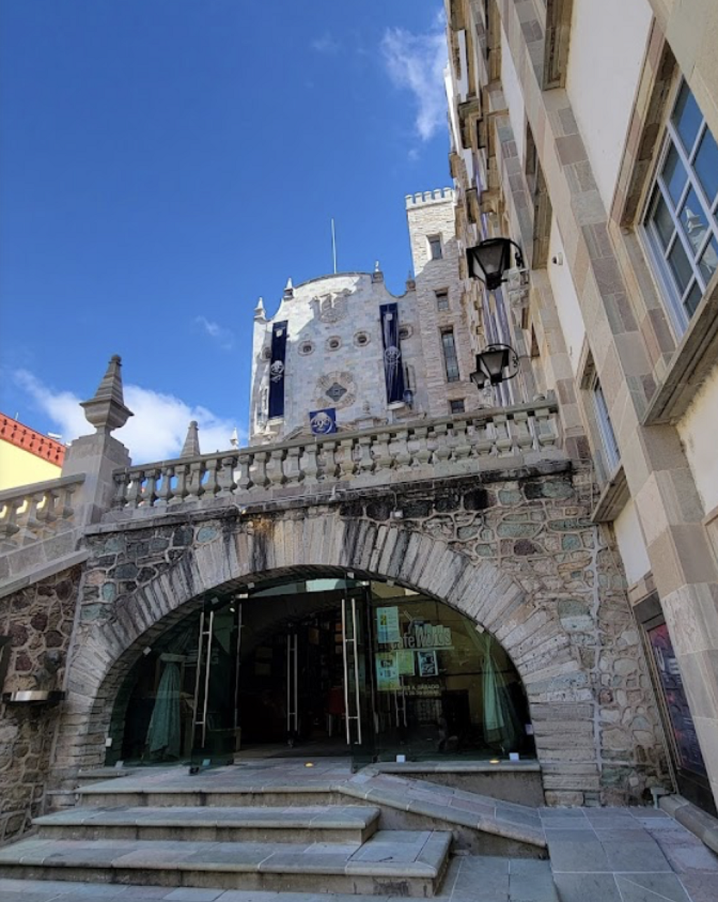 Museo de la Universidad de Guanajuato-2