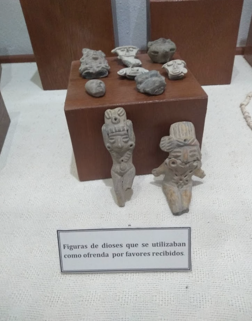 Museo de Las Ánimas -0