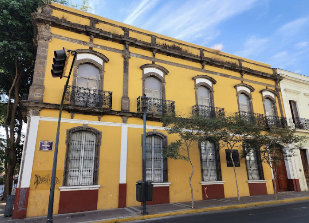 Museo de las Artes Populares de Jalisco-3