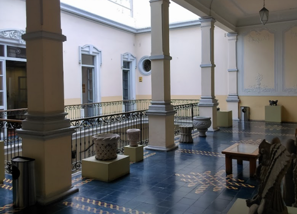 Museo de las Artes Populares de Jalisco-0
